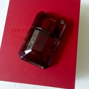 KKW- Kourtney Ruby Diamond perfume